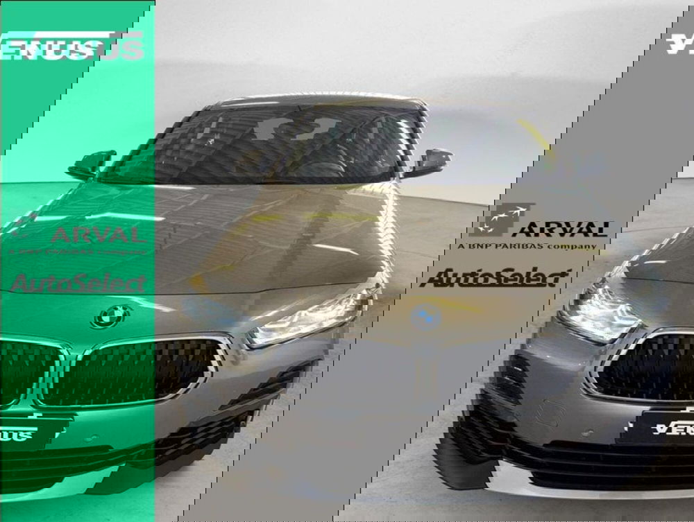 BMW X2 usata a Monza e Brianza