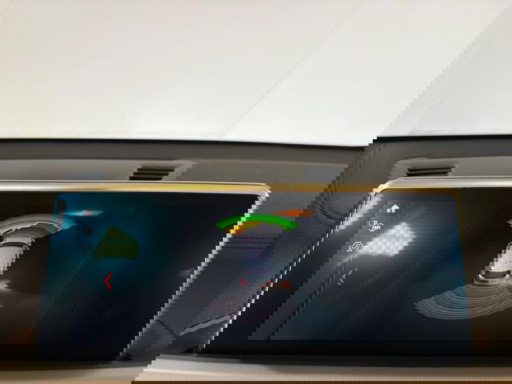 BMW X2 usata a Monza e Brianza (10)