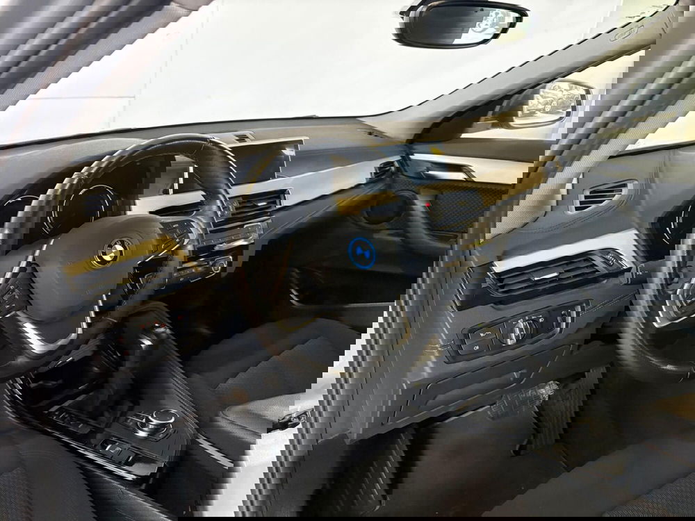 BMW X2 usata a Monza e Brianza (12)