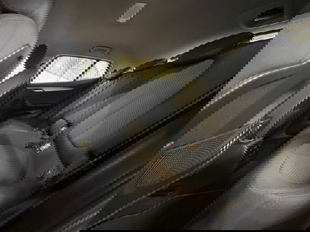 BMW X2 usata a Monza e Brianza (13)