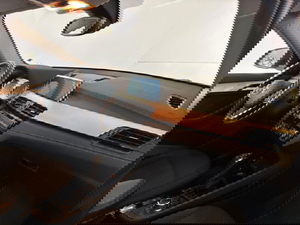 BMW X2 usata a Monza e Brianza (14)