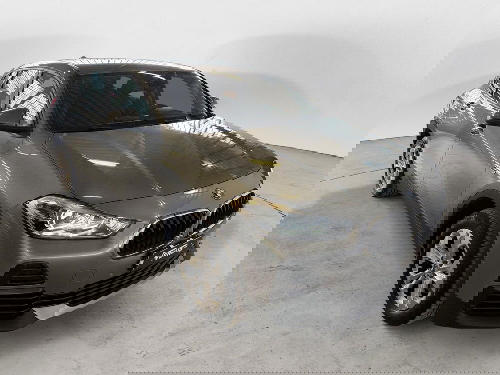 BMW X2 usata a Monza e Brianza (16)