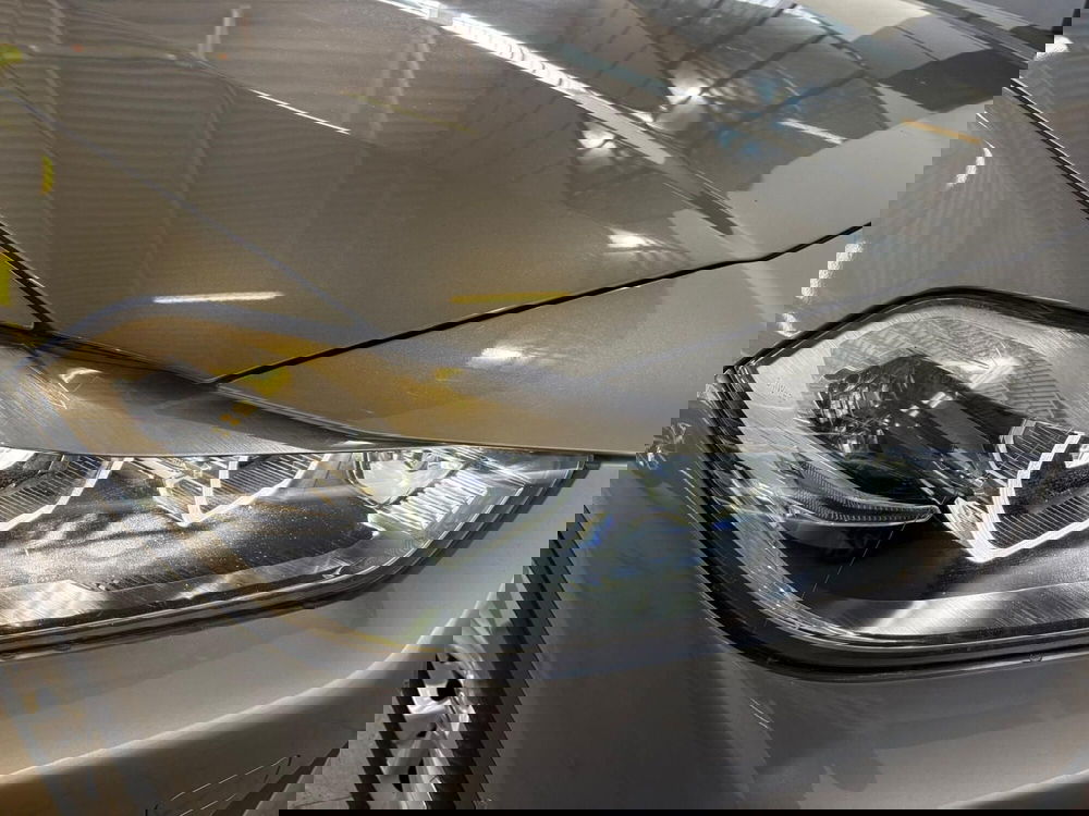 BMW X2 usata a Monza e Brianza (17)