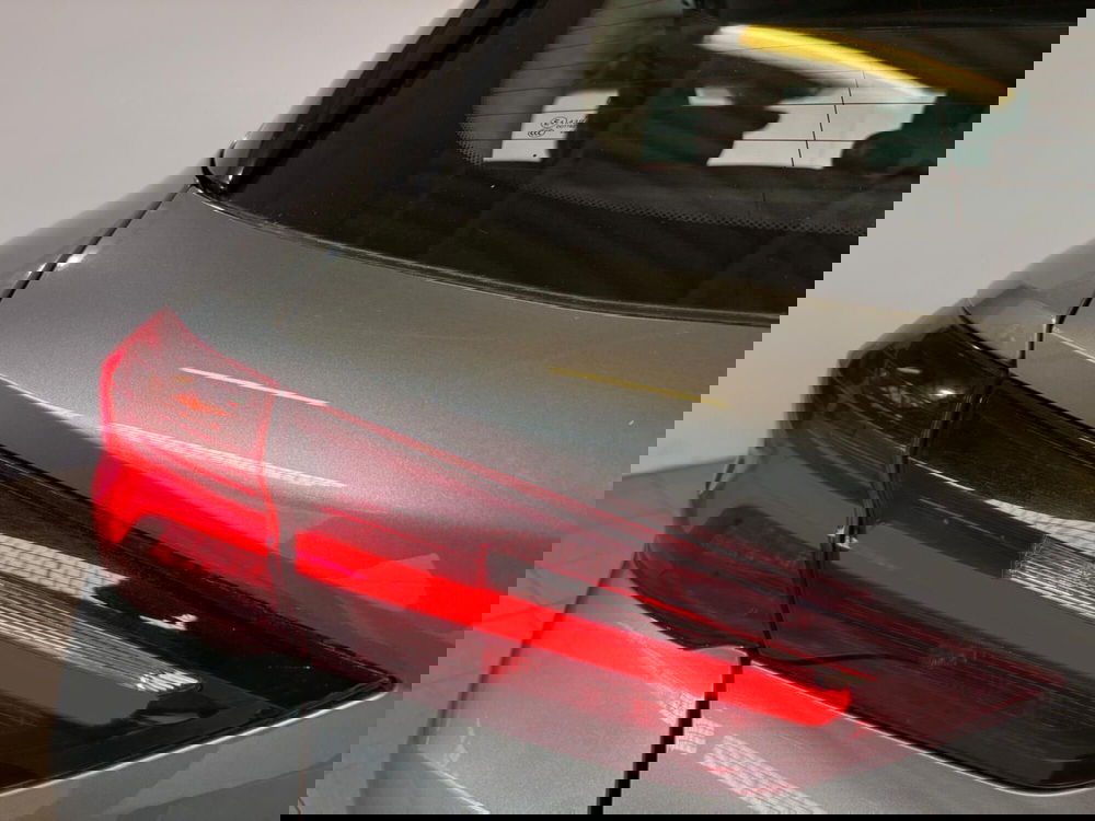 BMW X2 usata a Monza e Brianza (18)