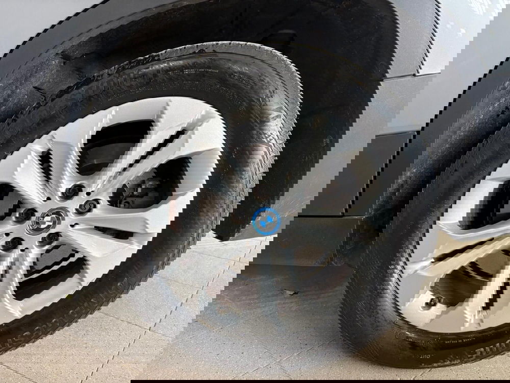 BMW X2 usata a Monza e Brianza (19)