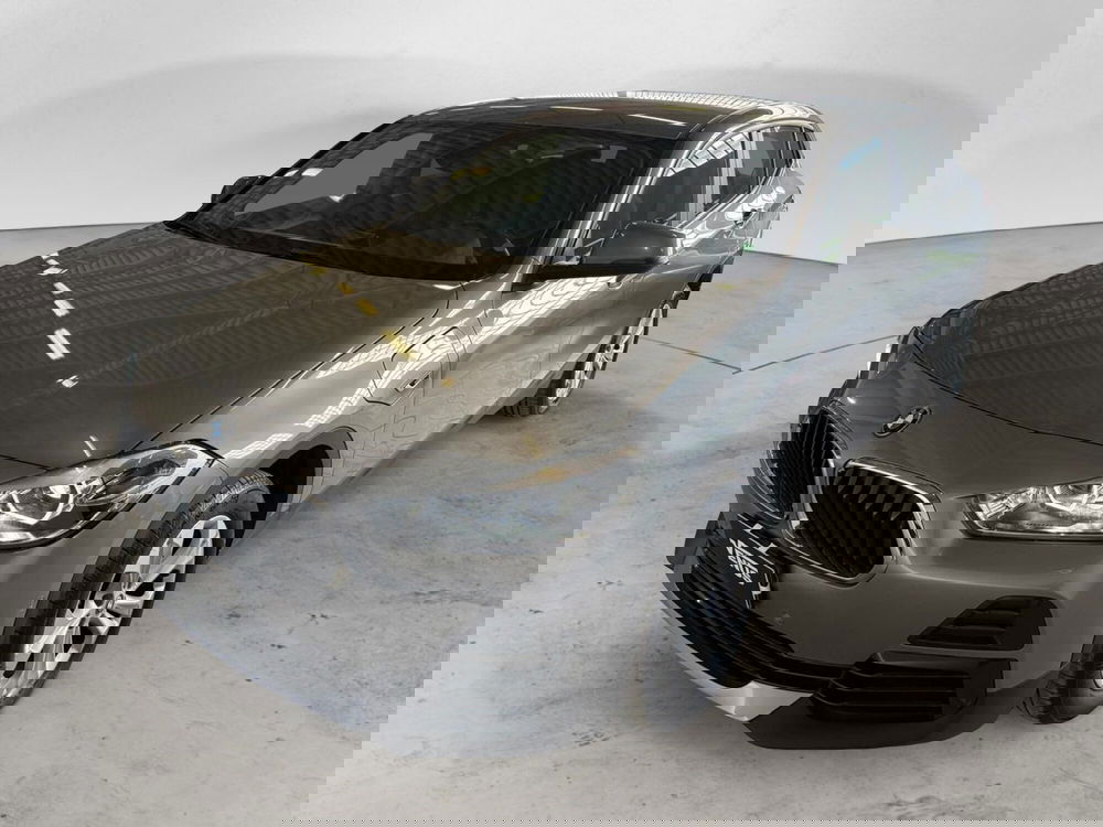 BMW X2 usata a Monza e Brianza (2)