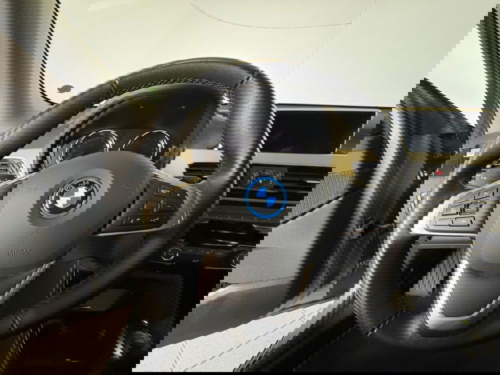 BMW X2 usata a Monza e Brianza (20)