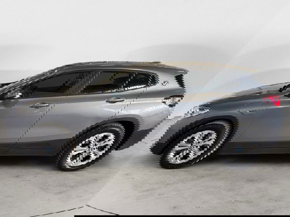 BMW X2 usata a Monza e Brianza (3)