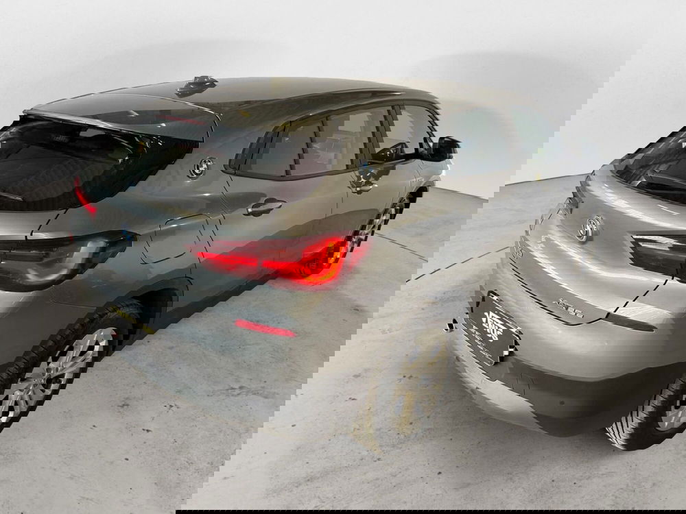 BMW X2 usata a Monza e Brianza (6)