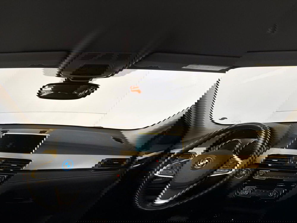 BMW X2 usata a Monza e Brianza (9)