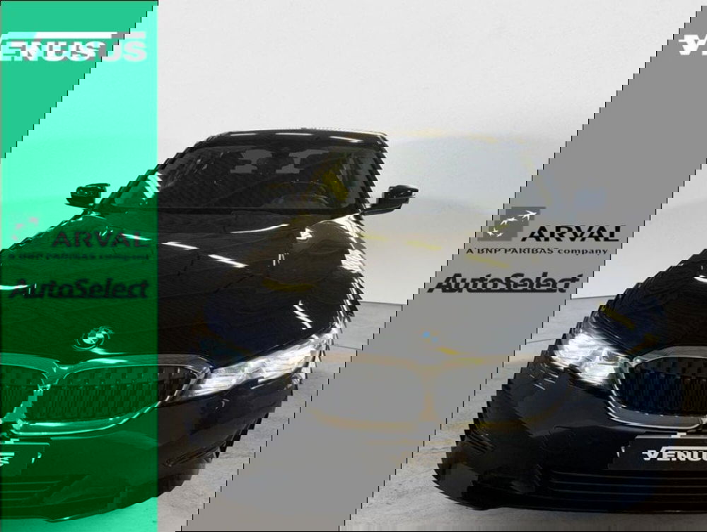 BMW Serie 3 usata a Monza e Brianza