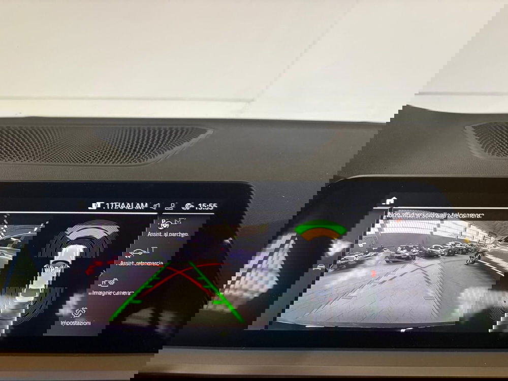 BMW Serie 3 usata a Monza e Brianza (10)