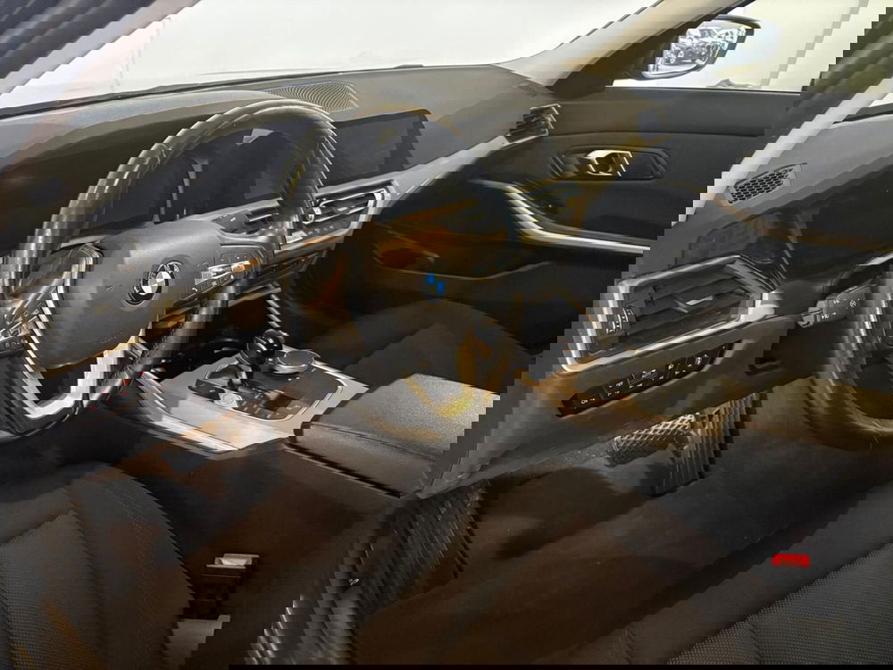 BMW Serie 3 usata a Monza e Brianza (12)