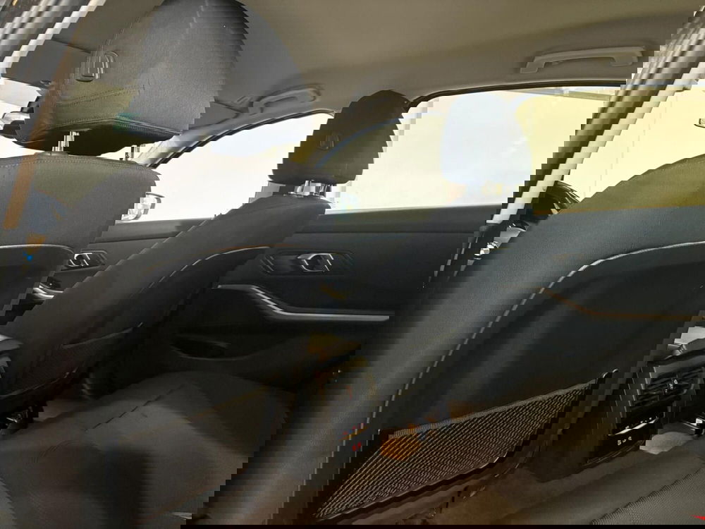 BMW Serie 3 usata a Monza e Brianza (13)