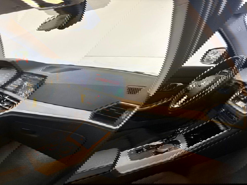 BMW Serie 3 usata a Monza e Brianza (15)