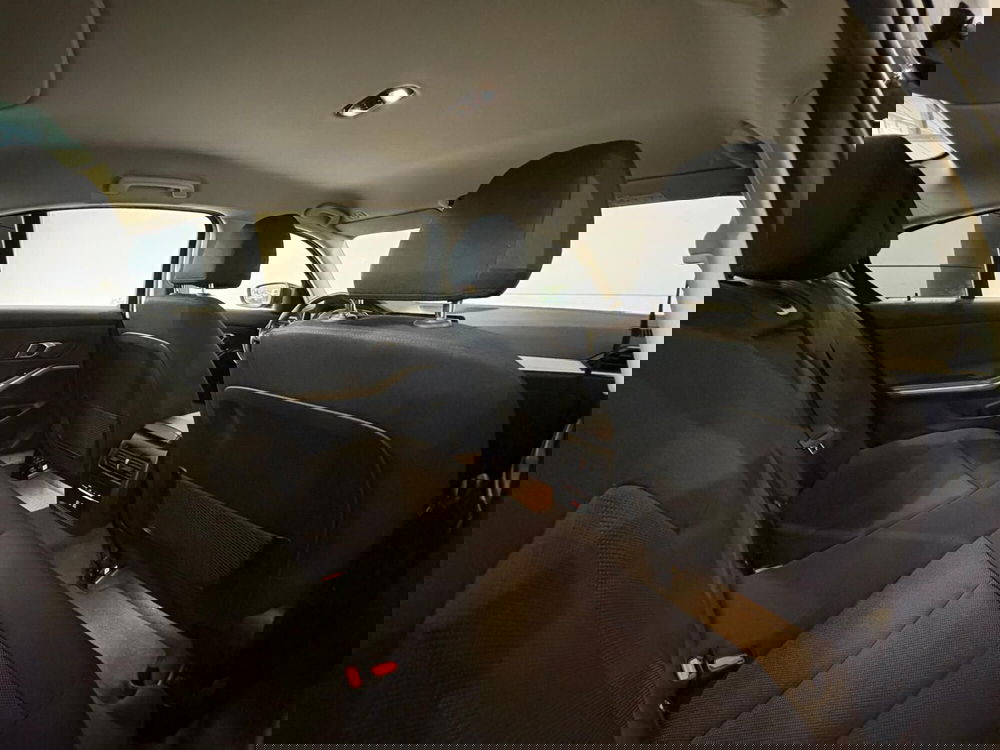 BMW Serie 3 usata a Monza e Brianza (17)