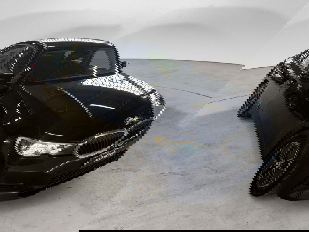 BMW Serie 3 usata a Monza e Brianza (18)