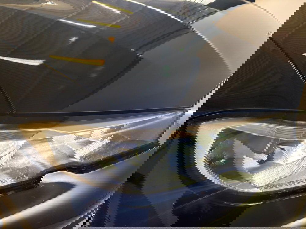 BMW Serie 3 usata a Monza e Brianza (19)