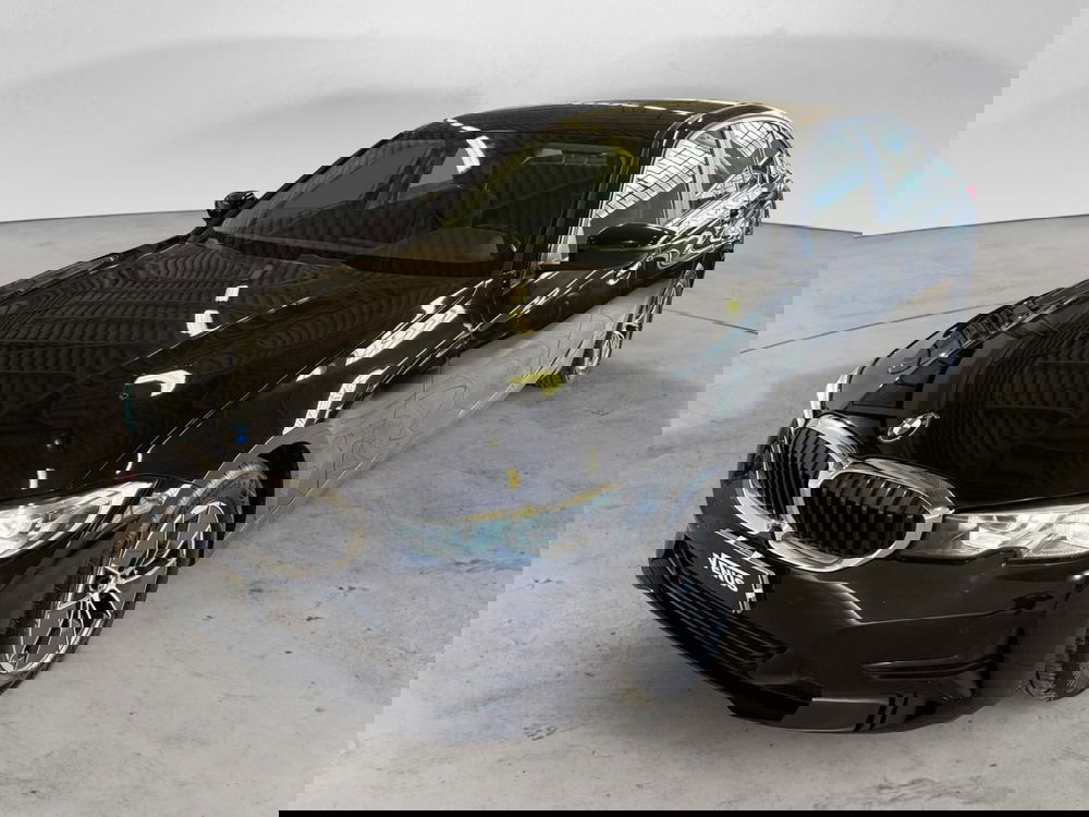 BMW Serie 3 usata a Monza e Brianza (2)