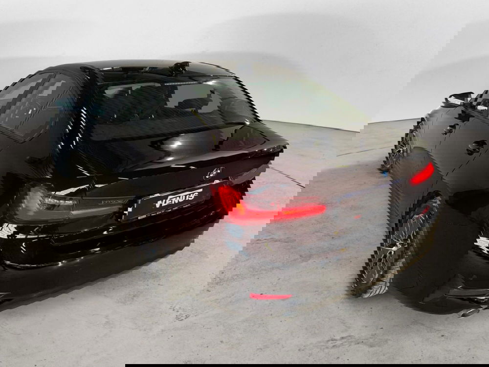 BMW Serie 3 usata a Monza e Brianza (4)