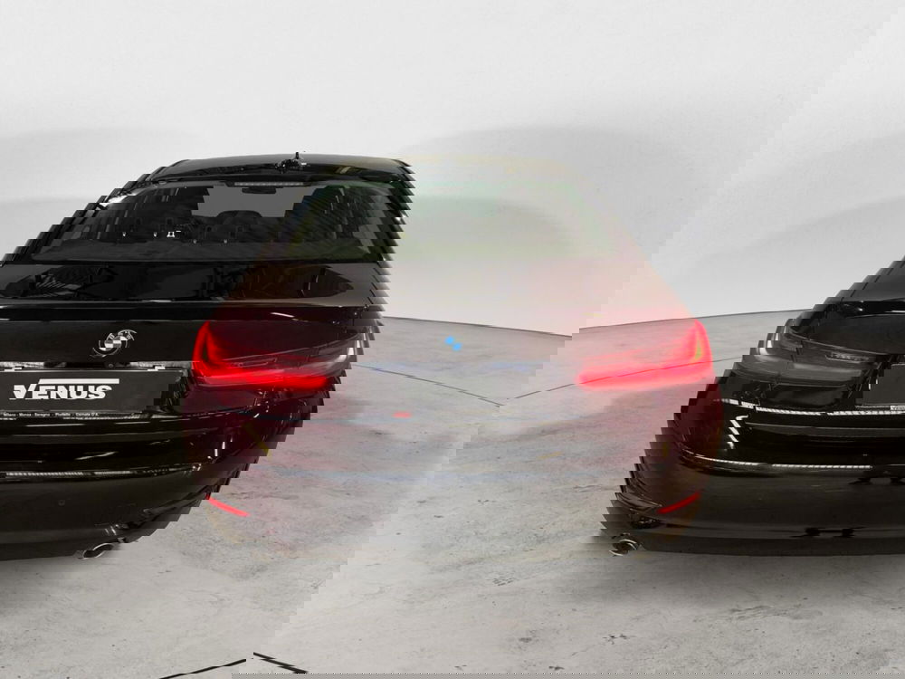 BMW Serie 3 usata a Monza e Brianza (5)