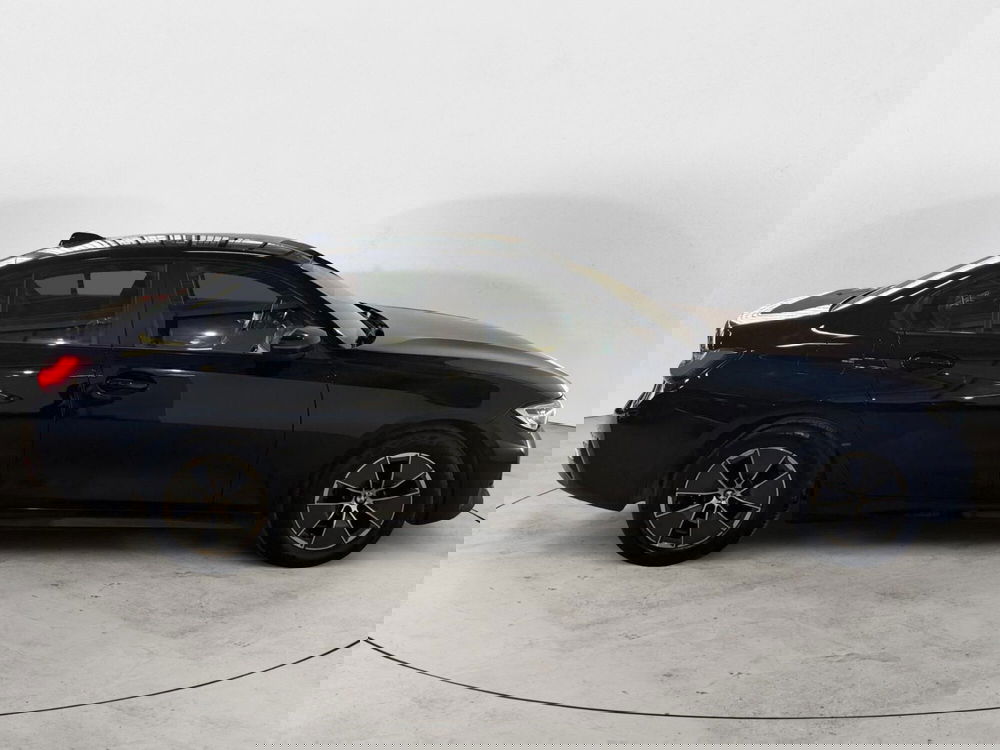 BMW Serie 3 usata a Monza e Brianza (7)