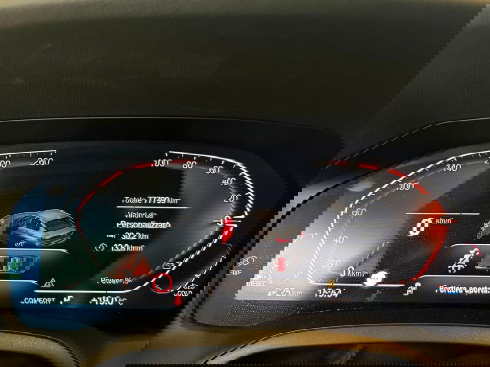 BMW Serie 3 usata a Monza e Brianza (8)