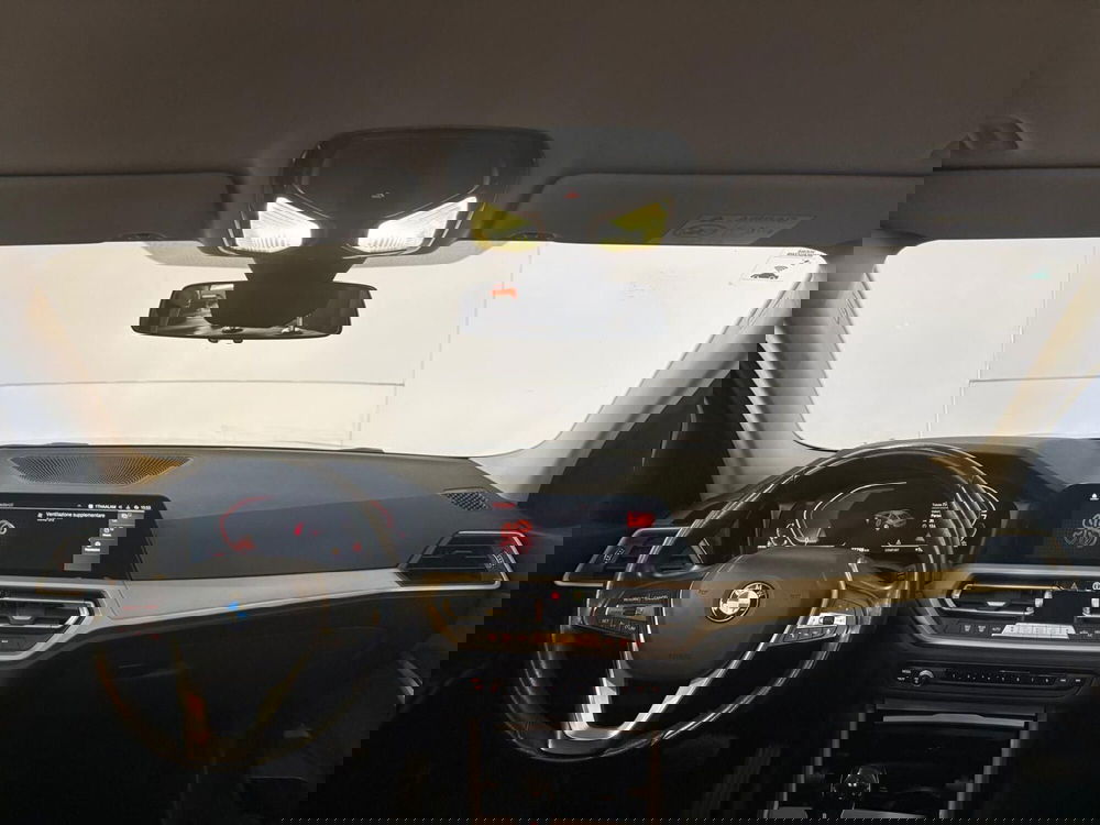 BMW Serie 3 usata a Monza e Brianza (9)