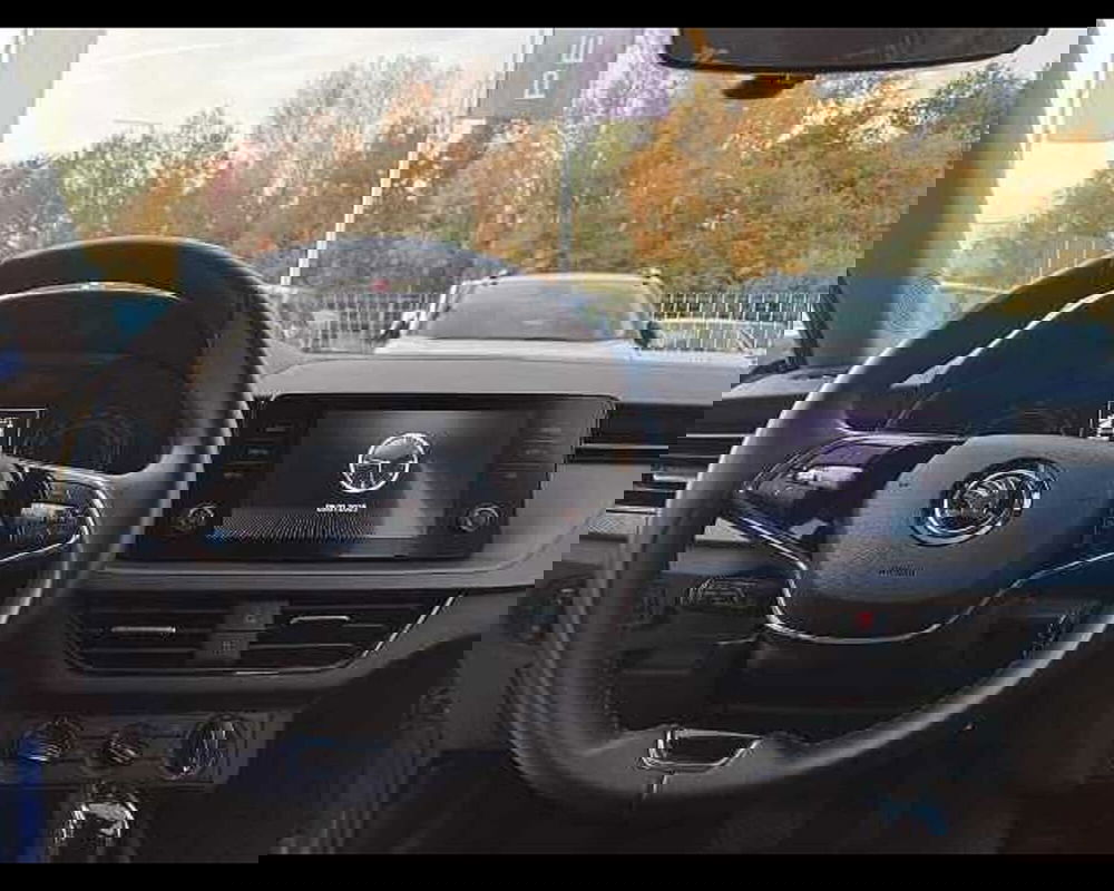 Skoda Kamiq usata a Venezia (10)