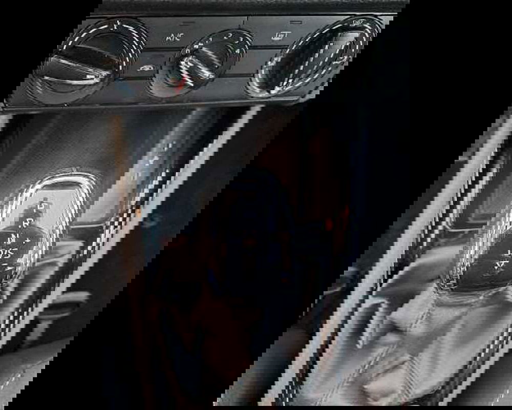 Skoda Kamiq usata a Venezia (11)