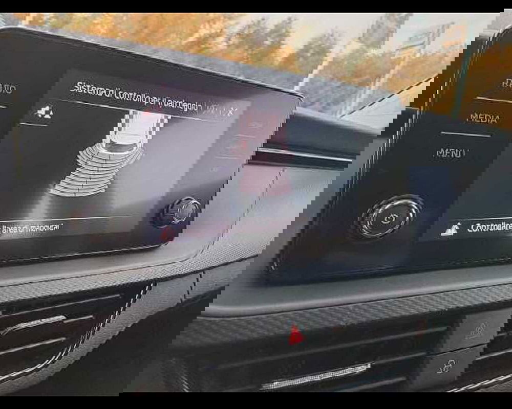 Skoda Kamiq usata a Venezia (13)