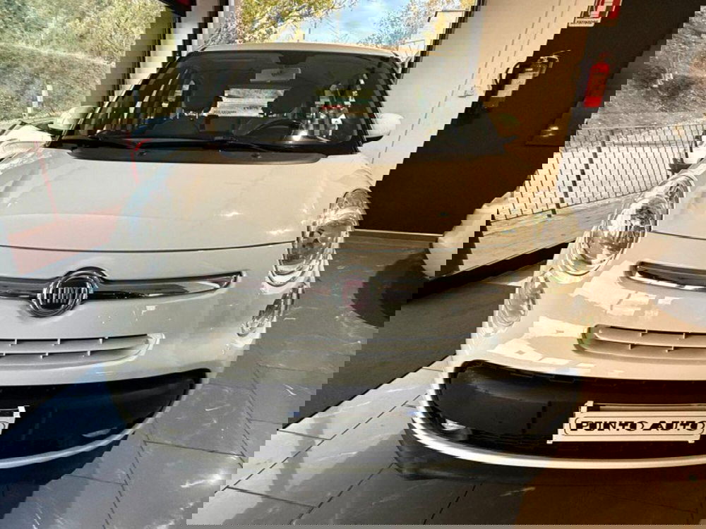 Fiat 500L usata a Firenze (2)