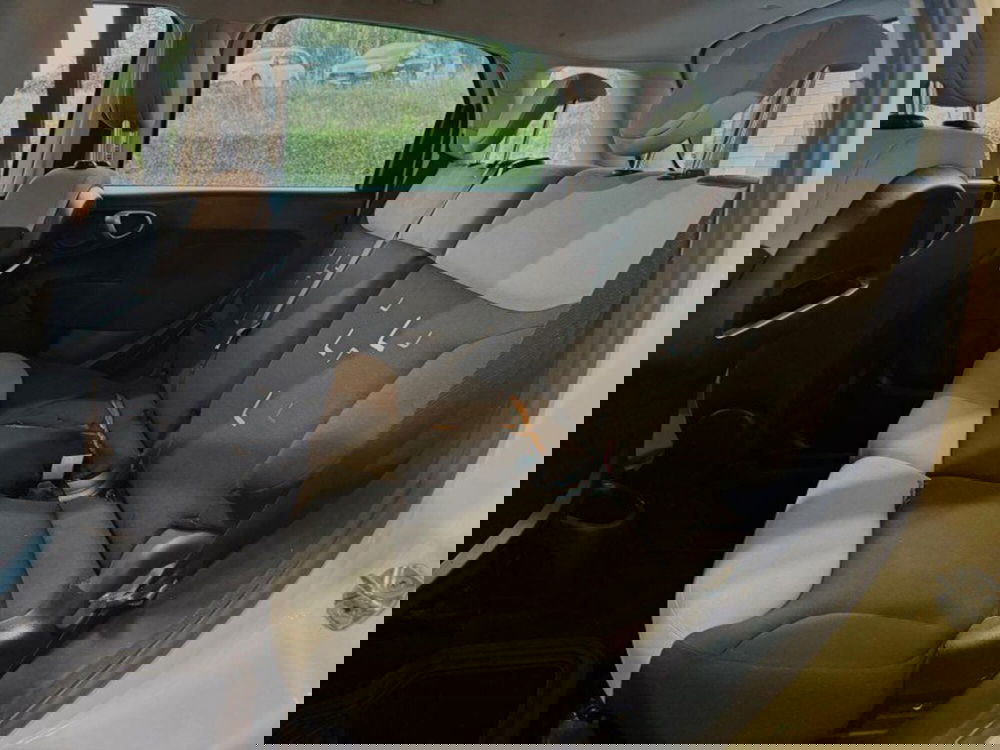 Fiat 500L usata a Firenze (3)