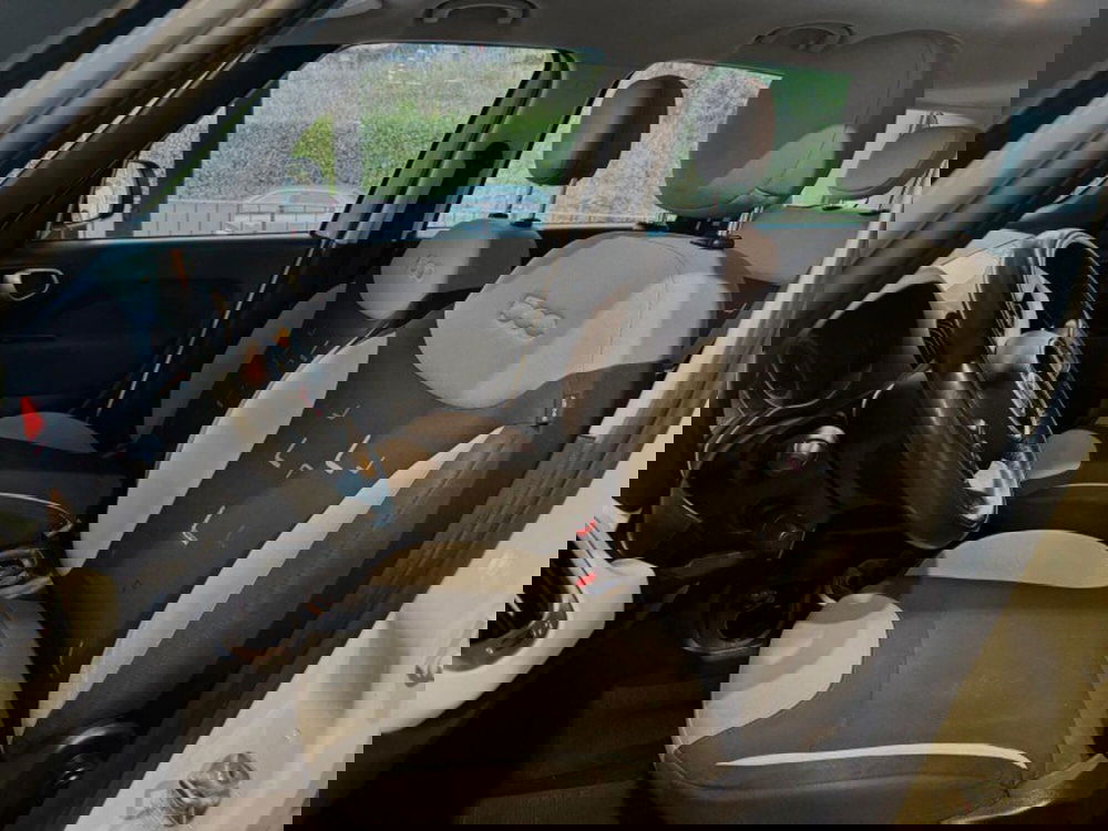 Fiat 500L usata a Firenze (4)