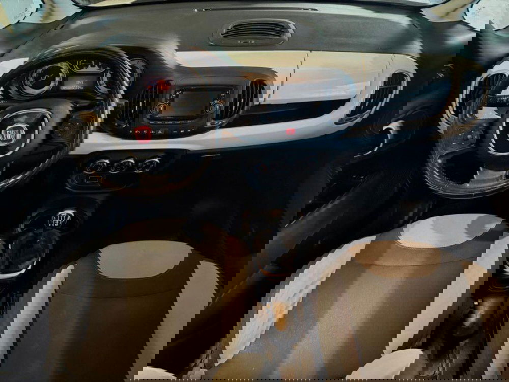 Fiat 500L usata a Firenze (5)