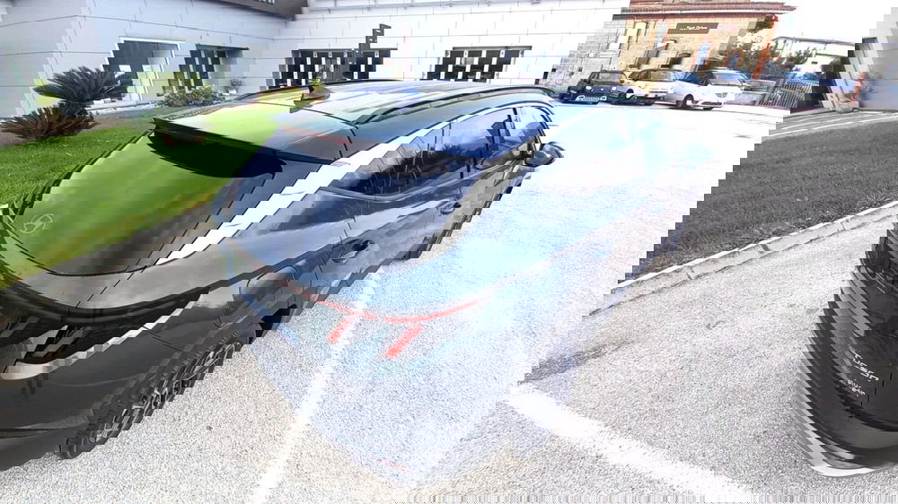 Hyundai Tucson nuova a Benevento (10)