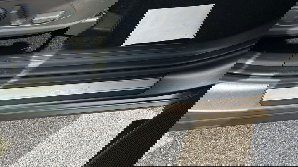 Hyundai Tucson nuova a Benevento (13)