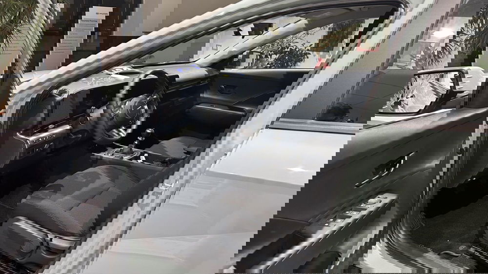 Hyundai Kona nuova a Benevento (10)