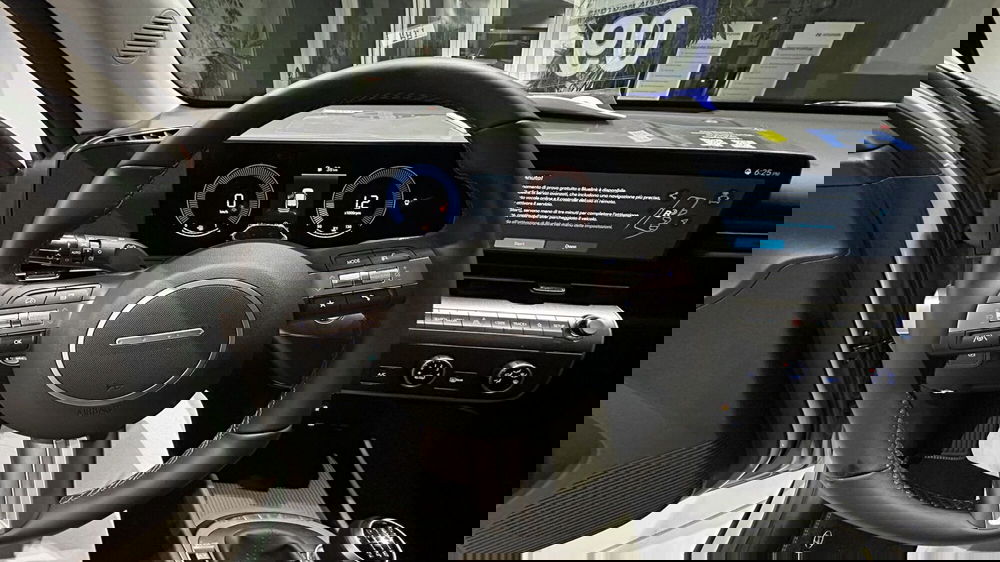 Hyundai Kona nuova a Benevento (11)