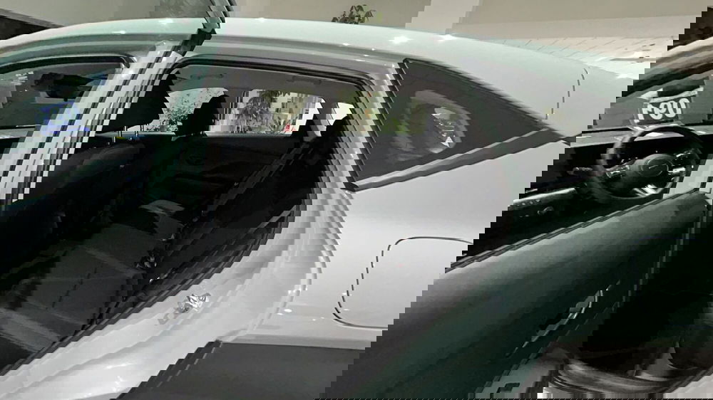 Hyundai Kona nuova a Benevento (14)