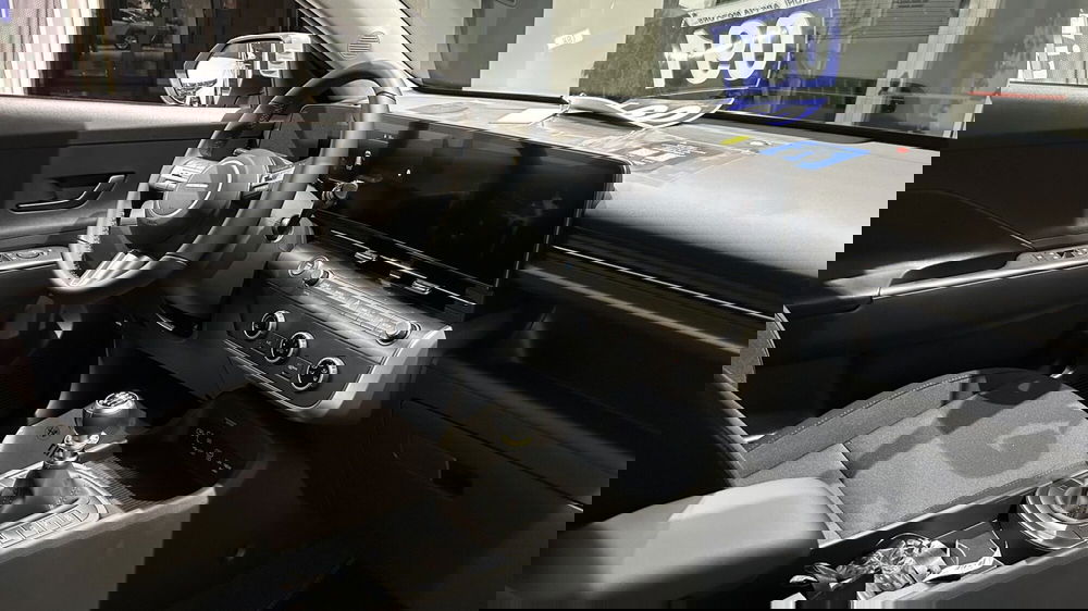 Hyundai Kona nuova a Benevento (15)