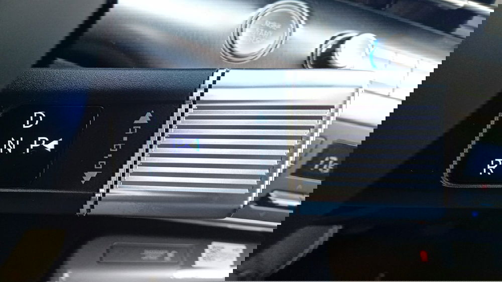 Hyundai Kona nuova a Benevento (16)