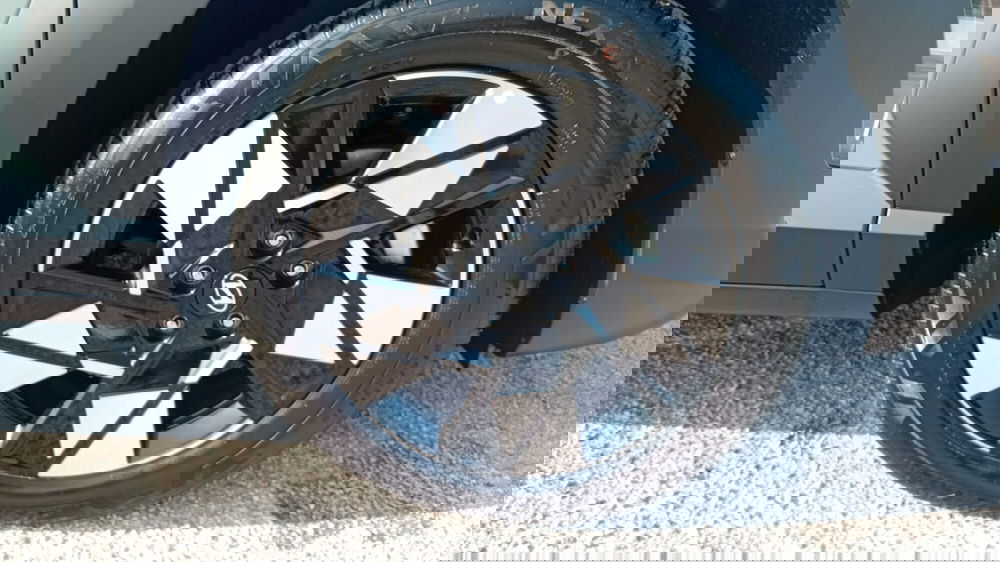 Hyundai Kona nuova a Benevento (17)