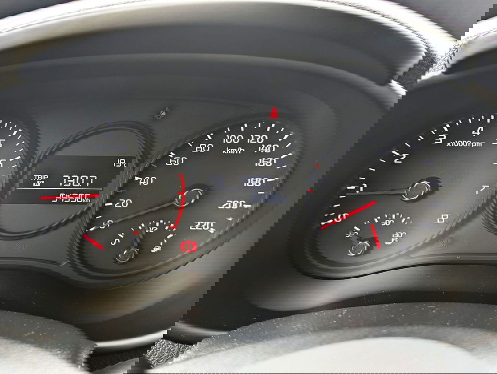 Kia Picanto usata a Pescara (10)