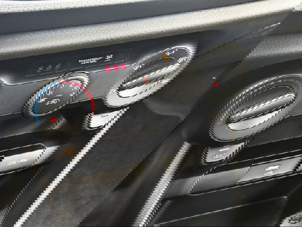 Kia Picanto usata a Pescara (11)