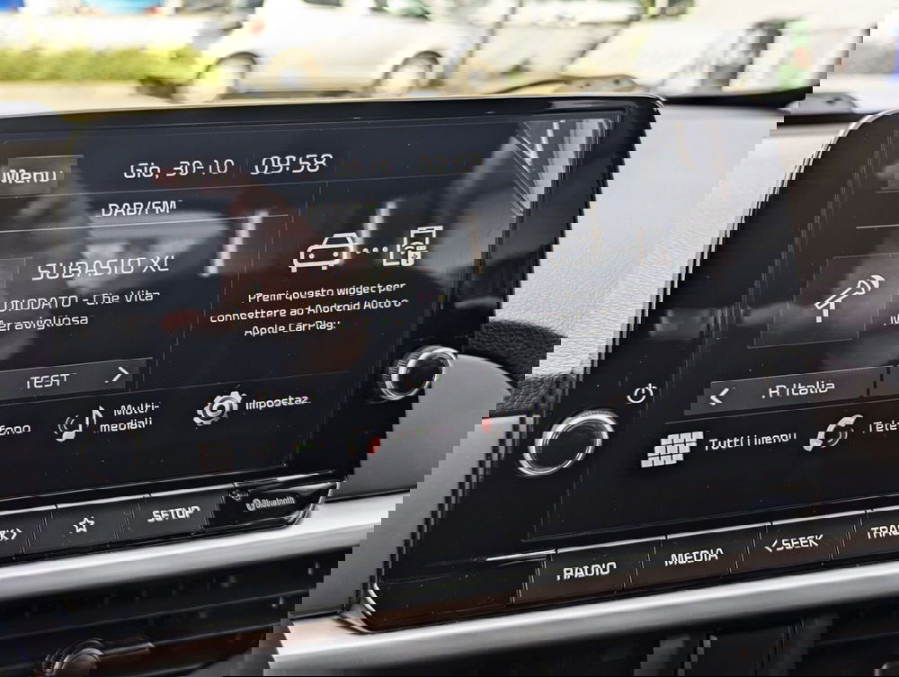 Kia Picanto usata a Pescara (12)