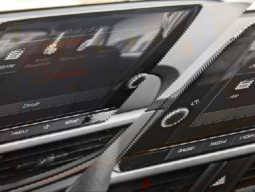 Kia Picanto usata a Pescara (14)