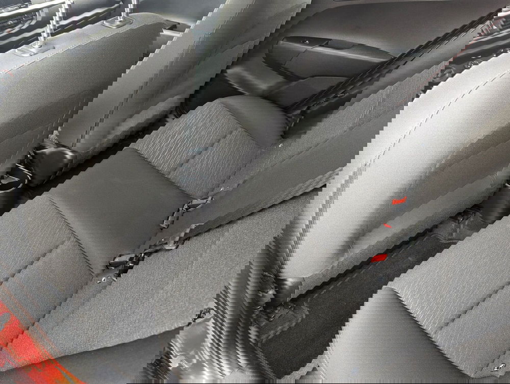 Kia Picanto usata a Pescara (7)