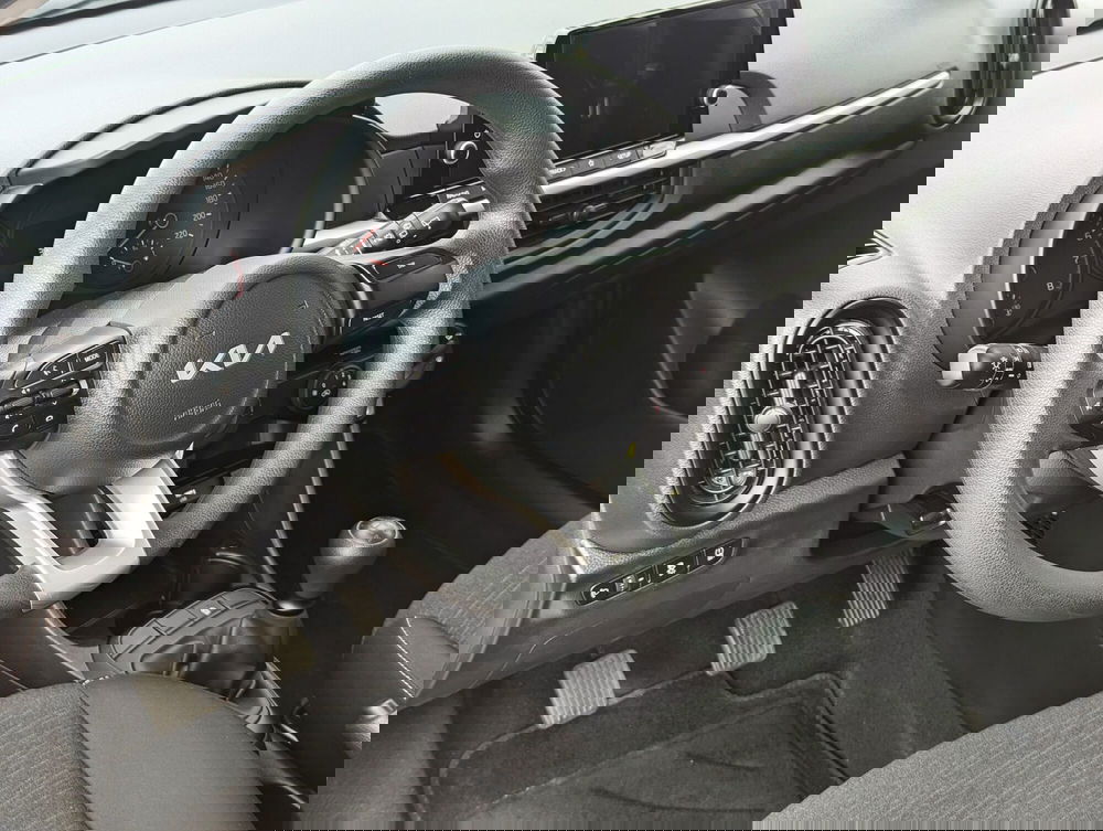 Kia Picanto usata a Pescara (8)