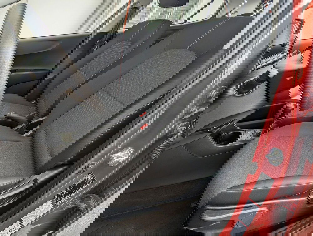 Kia Picanto usata a Pescara (9)